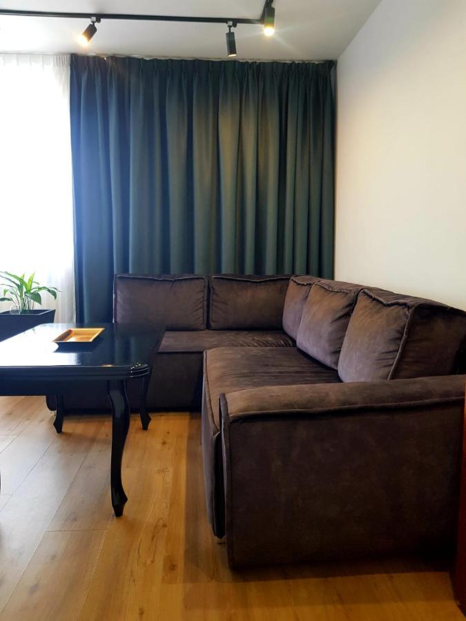 Apartament Czarlinskiego Torun Exterior photo